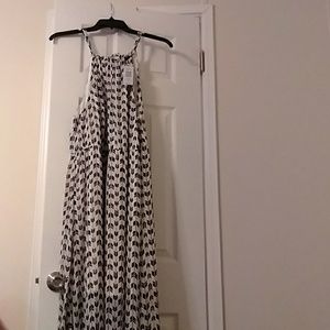 Torrid maxi dress